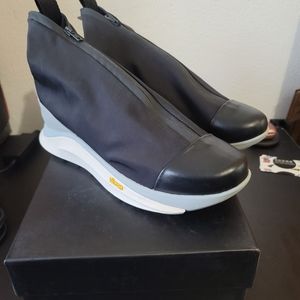 Cote & Ciel x pensole x Vibram